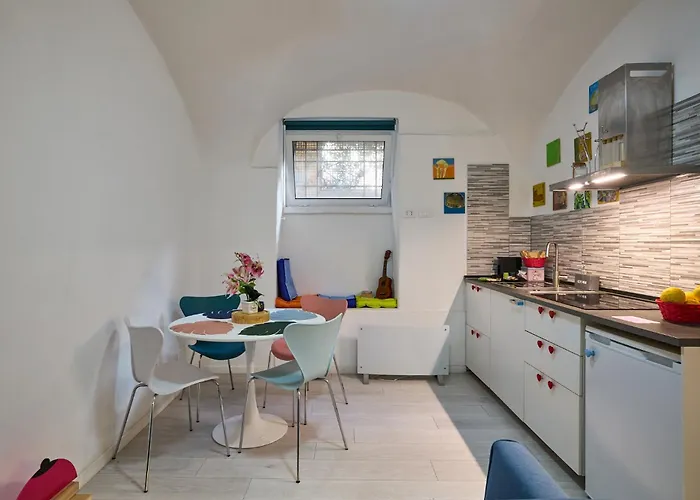 Apartamento Ikigai Casa Colosseo - Due Passi Metro A Manzoni - 5 Minuti Dalla Stazione Termini Roma