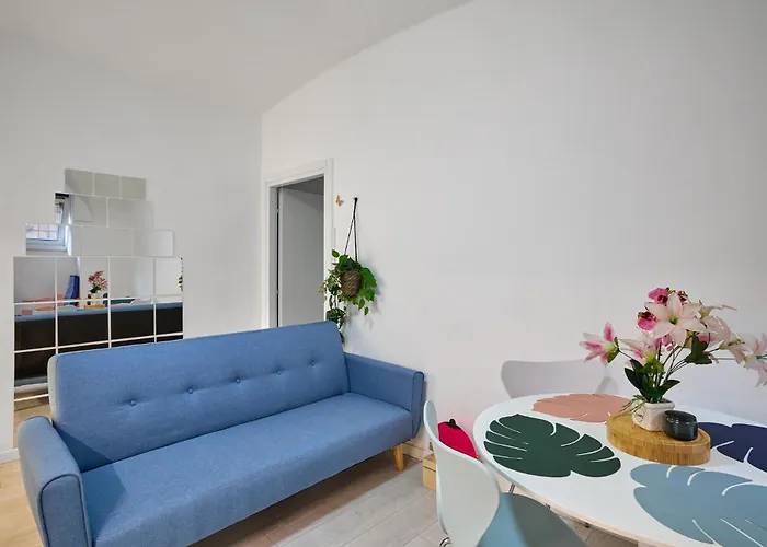 Ikigai Casa Colosseo - Due Passi Metro A Manzoni - 5 Minuti Dalla Stazione Termini Appartement *