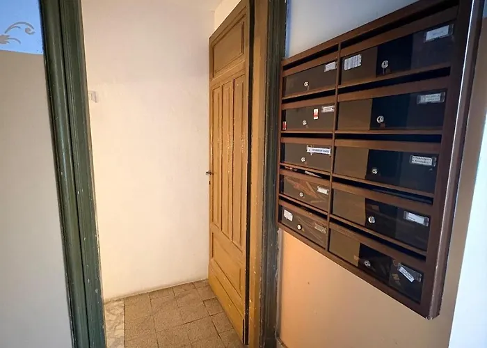 Ikigai Casa Colosseo - Due Passi Metro A Manzoni - 5 Minuti Dalla Stazione Termini Apartamento