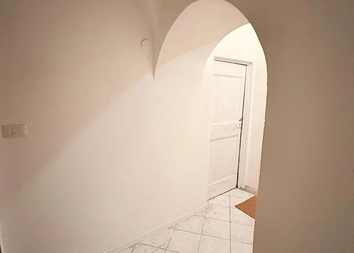 Appartement Ikigai Casa Colosseo - Due Passi Metro A Manzoni - 5 Minuti Dalla Stazione Termini