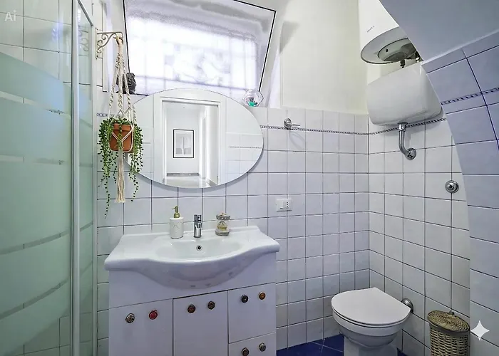 Apartamento Ikigai Casa Colosseo - Due Passi Metro A Manzoni - 5 Minuti Dalla Stazione Termini Roma
