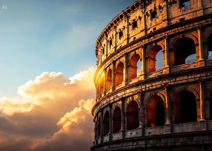 Ikigai Casa Colosseo - Due Passi Metro A Manzoni - 5 Minuti Dalla Stazione Termini * Roma